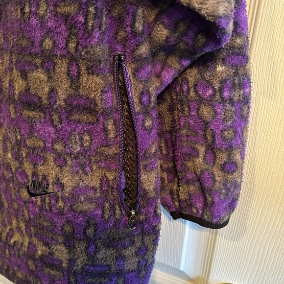 Nike zip up - Picture 5 of 8